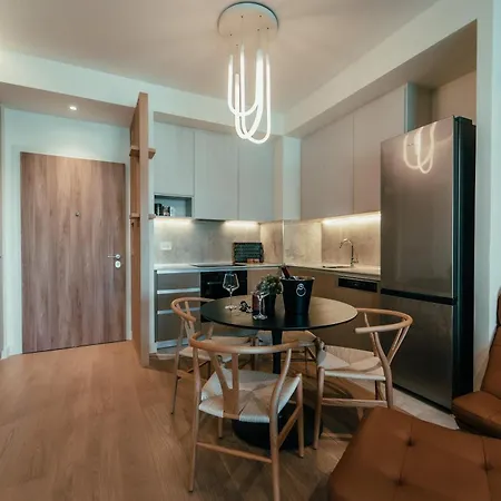 Waterfront Paradise Apartment *