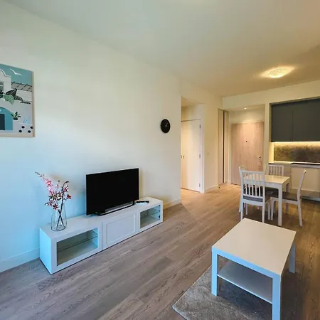 Waterfront Paradise Apartment *