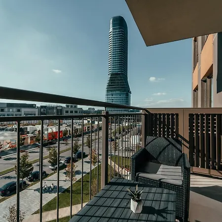 Waterfront Paradise Apartment *
