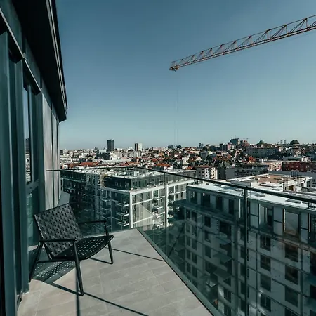 Waterfront Paradise Belgrade